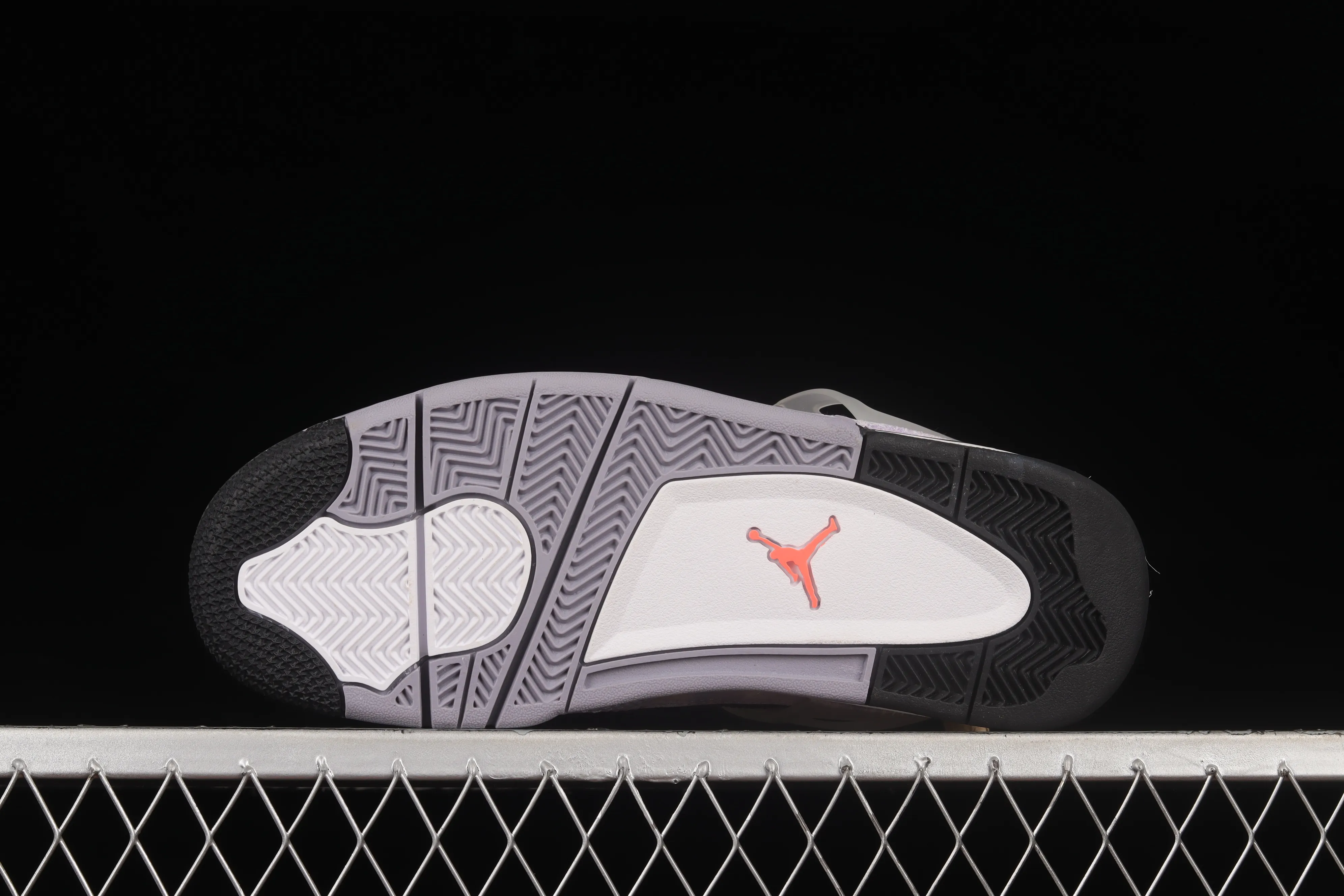 All categories Air Jordan Jordan series basketball shoes Air Jordan 4 Air Jordan 4 Retro "Zen Master" AJ4 Joe 4 Star Tie Dye DH7138-506